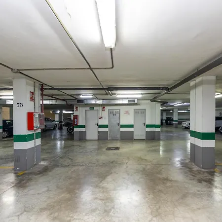 Apartamento Centro - Parking Gratis Apartamento *