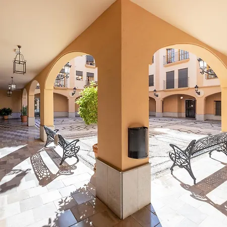 Apartamento Centro - Parking Gratis Apartamento