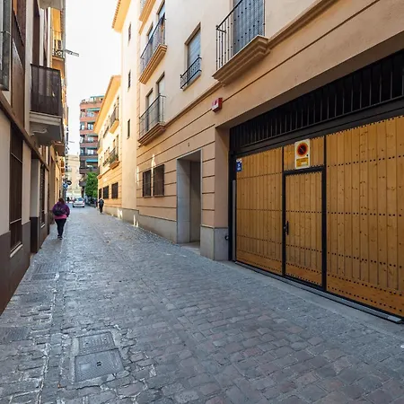 Apartamento Centro - Parking Gratis Apartamento