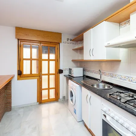 Apartamento Apartamento Centro - Parking Gratis
