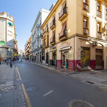 Apartamento Centro - Parking Gratis Apartamento
