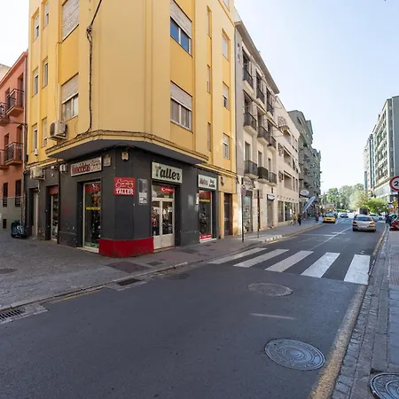 Apartamento Centro - Parking Gratis Apartamento *