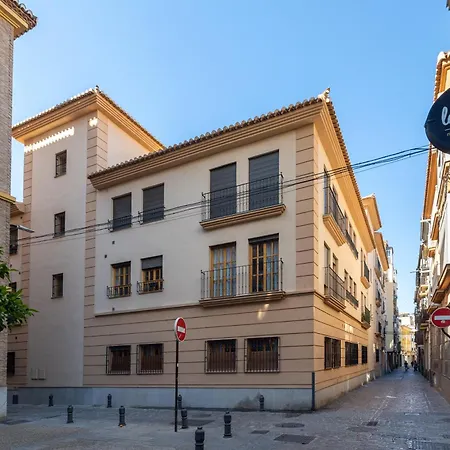Apartamento Centro - Parking Gratis