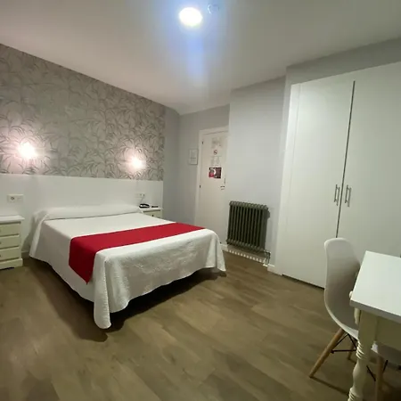 Guest house Sonia Granada