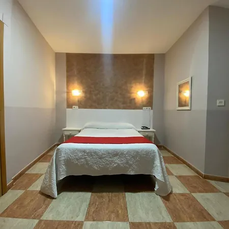 Sonia Guest house Granada