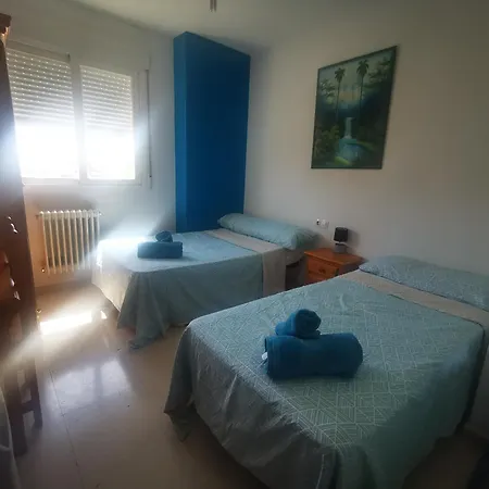 Homestay Privada *