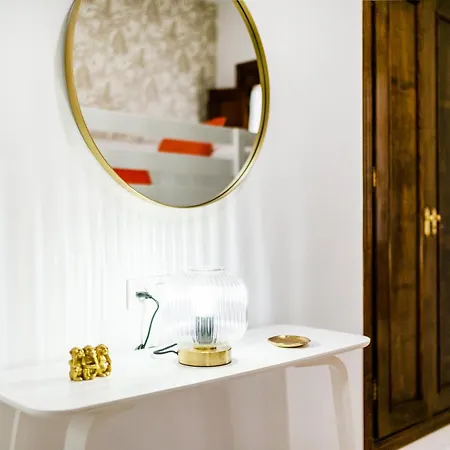 Apartamento Wekey Homes Granada, El Encanto De Navas Centro *