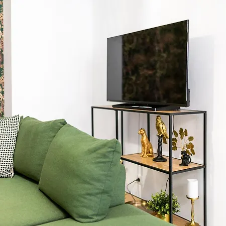 Wekey Homes Granada, El Encanto De Navas Centro Apartment *