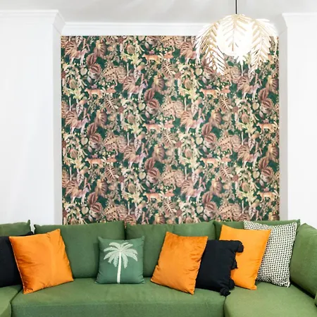 Wekey Homes Granada, El Encanto De Navas Centro Apartamento