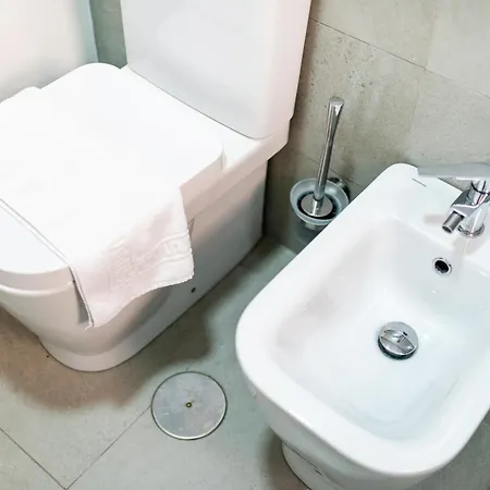 Wekey Homes Granada, El Encanto De Navas Centro Apartamento Granada