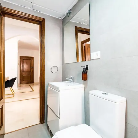 Apartamento Wekey Homes Granada, El Encanto De Navas Centro Granada