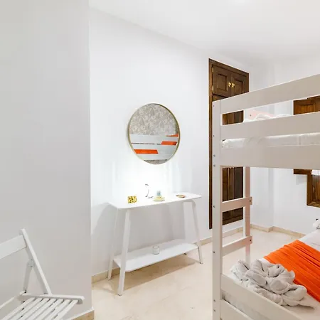 Wekey Homes Granada, El Encanto De Navas Centro