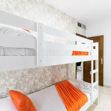Apartment Wekey Homes Granada, El Encanto De Navas Centro *