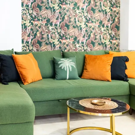 Wekey Homes Granada, El Encanto De Navas Centro Apartamento Granada