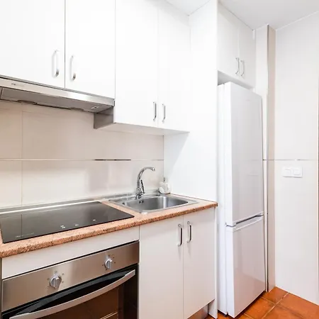 Apartamento Wekey Homes Granada, El Encanto De Navas Centro Granada