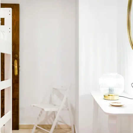 Wekey Homes Granada, El Encanto De Navas Centro Apartamento *