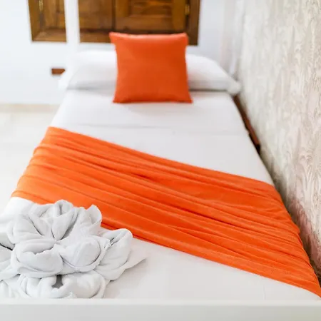 Wekey Homes Granada, El Encanto De Navas Centro Apartamento