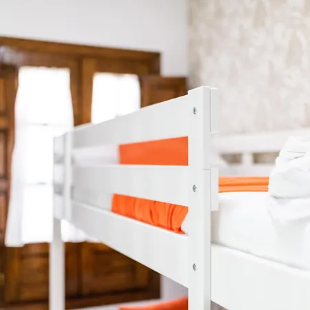 Apartamento Wekey Homes Granada, El Encanto De Navas Centro *