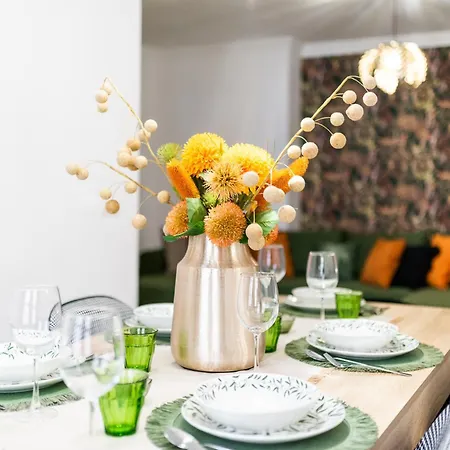Wekey Homes Granada, El Encanto De Navas Centro *
