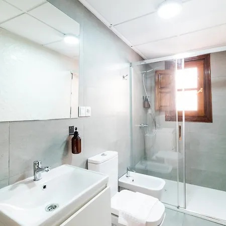 Apartamento Wekey Homes Granada, El Encanto De Navas Centro Granada