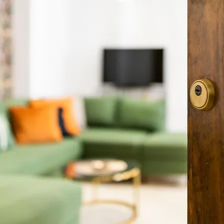 Wekey Homes Granada, El Encanto De Navas Centro Apartment