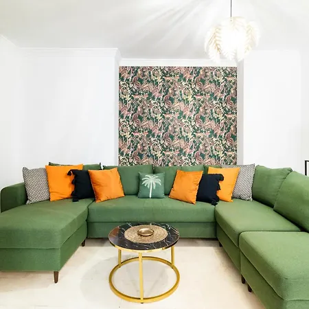 Wekey Homes Granada, El Encanto De Navas Centro *