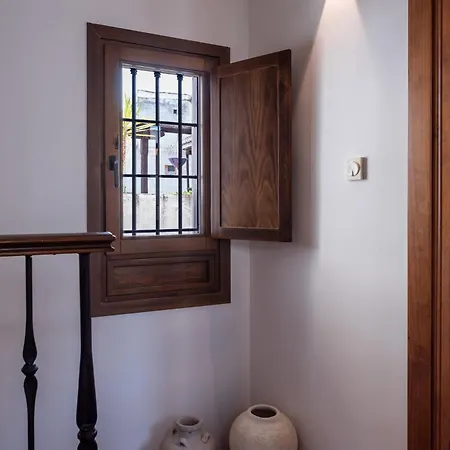Carmen De Xaira 1º By Florentia Homes Appartement