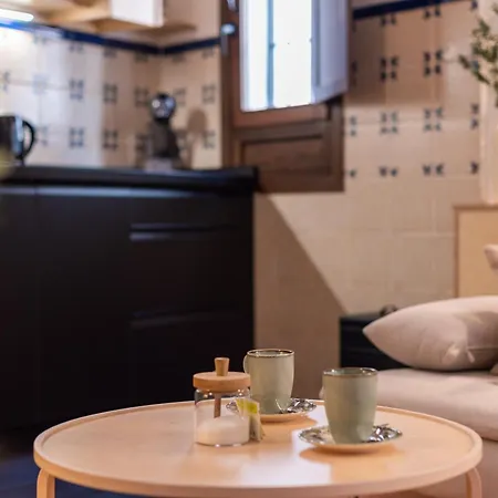 Appartement Carmen De Xaira 1º By Florentia Homes