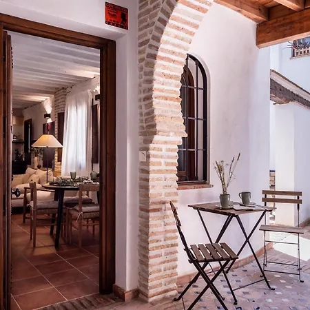Carmen De Xaira 1º By Florentia Homes *