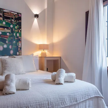 Carmen De Xaira 1º By Florentia Homes * Grenade
