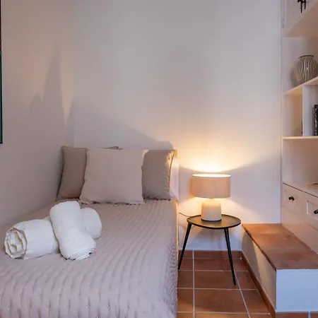 Carmen De Xaira 1º By Florentia Homes Appartement *