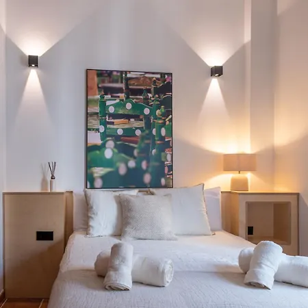 Appartement Carmen De Xaira 1º By Florentia Homes *
