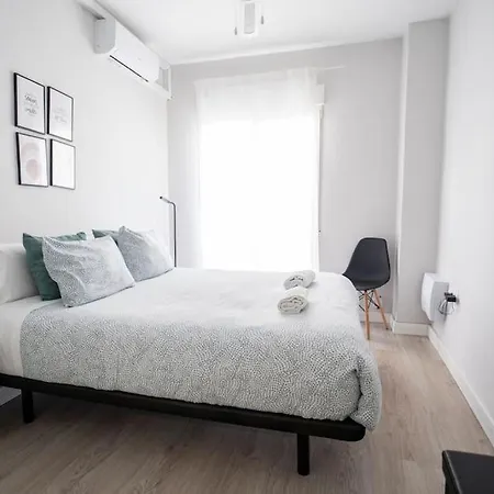 Apartment Trivino Centro