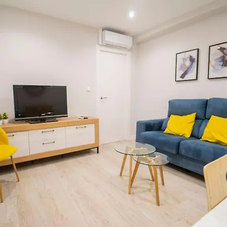 Apartment Trivino Centro