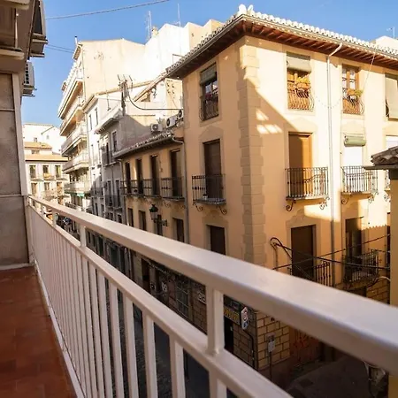 Trivino Centro Apartment