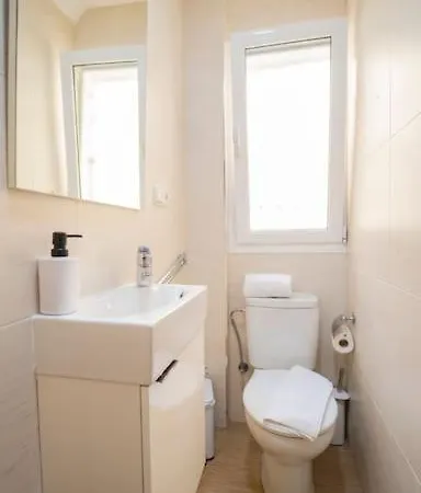 Apartment Trivino Centro Granada