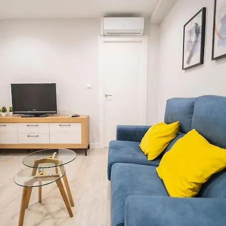 Apartment Trivino Centro *