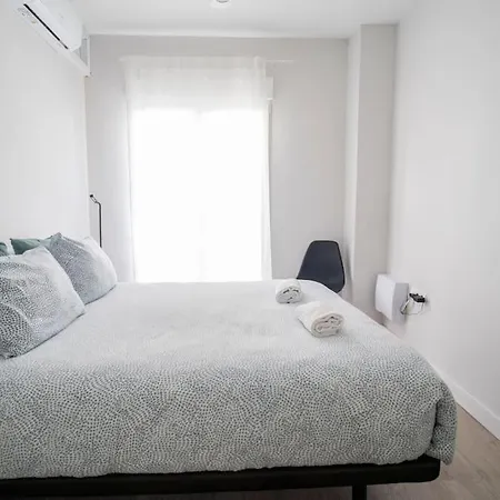 Apartment Trivino Centro *