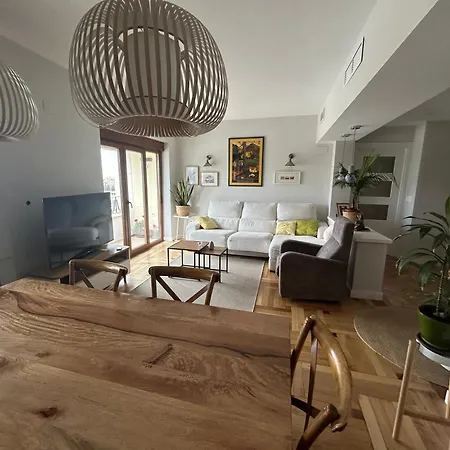 Doble Con Bano Privado En El Centro De Homestay *