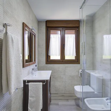 La Casita De Rufo Holiday home