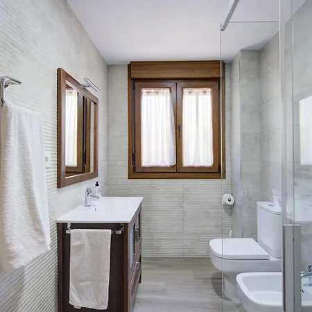 Holiday home La Casita De Rufo Granada