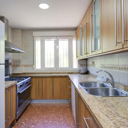 La Casita De Rufo * Γρανάδα