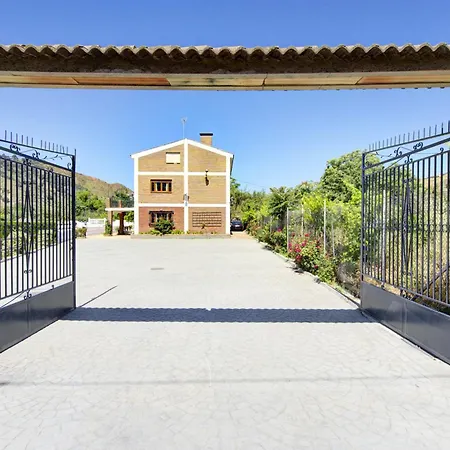 Holiday home La Casita De Rufo