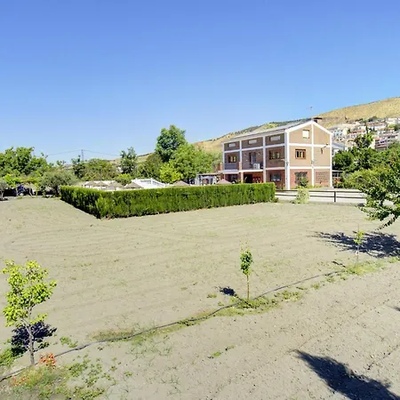 Holiday home La Casita De Rufo *