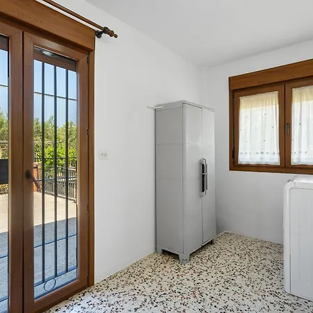 La Casita De Rufo Granada