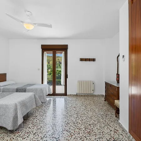 La Casita De Rufo * Γρανάδα