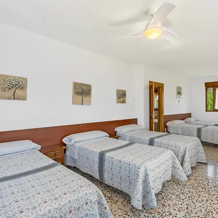 Holiday home La Casita De Rufo