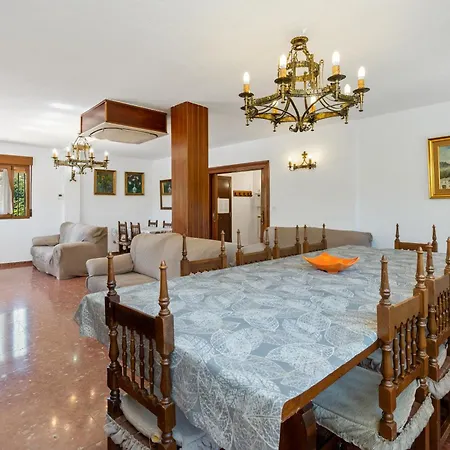 Holiday home La Casita De Rufo *