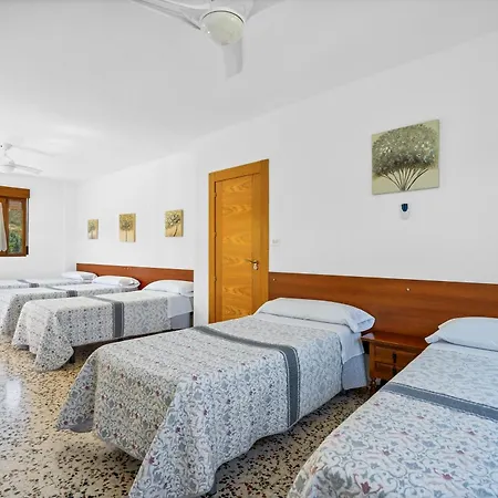 La Casita De Rufo Holiday home Granada