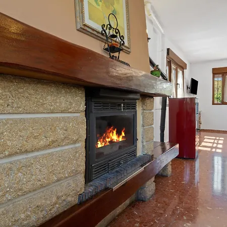 La Casita De Rufo *